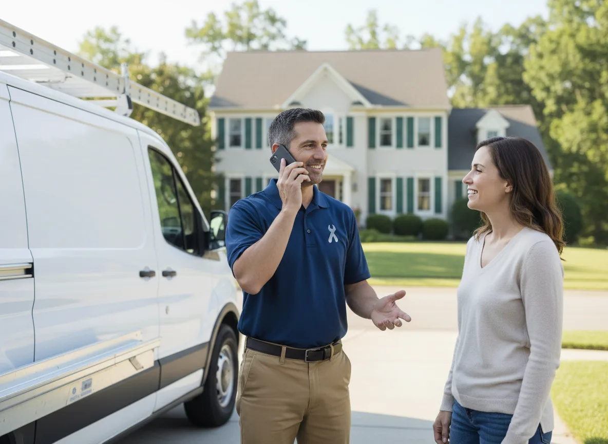 Home Gutter Service Startex, SC FAQs